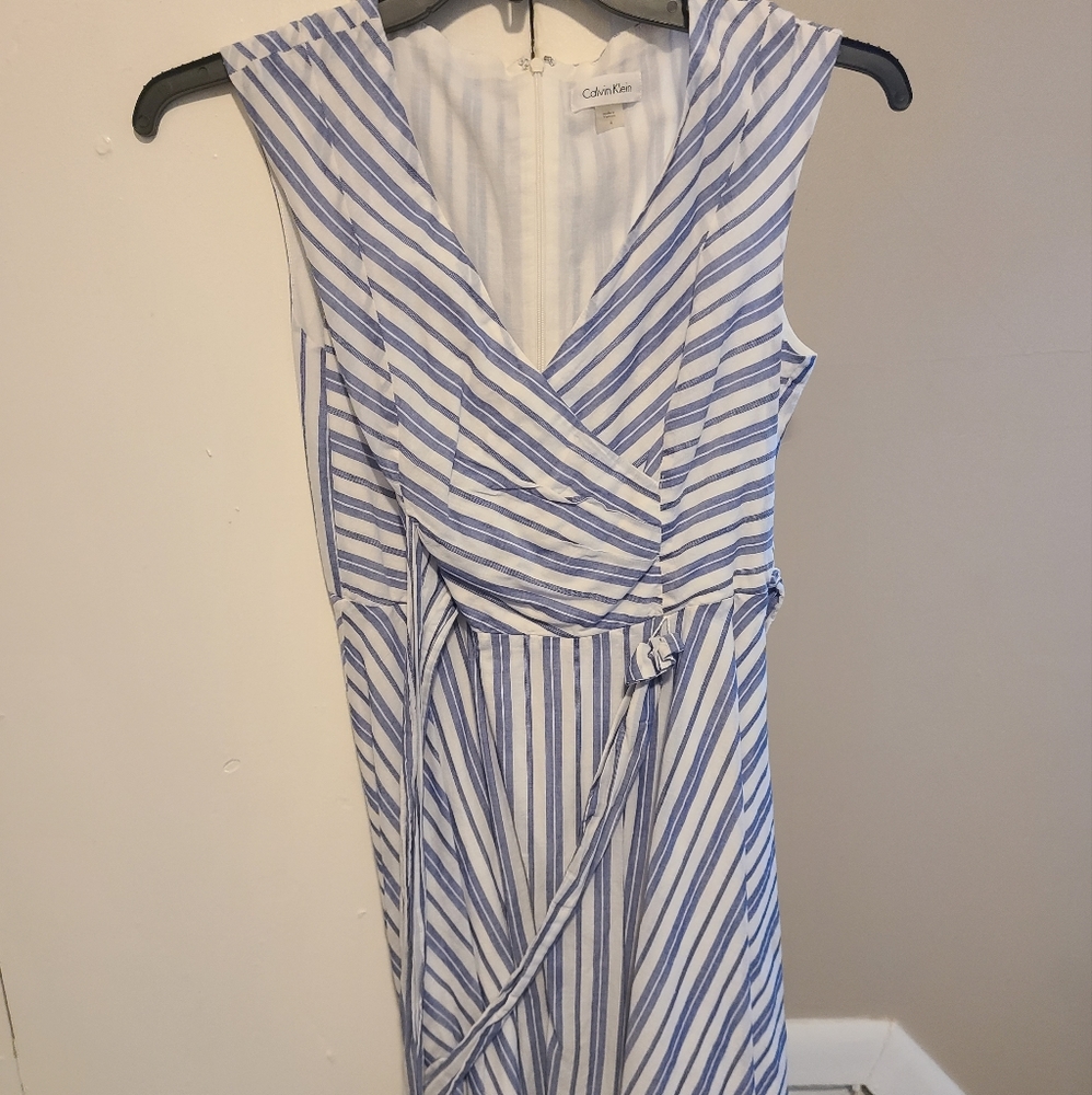 Calvin klein dress